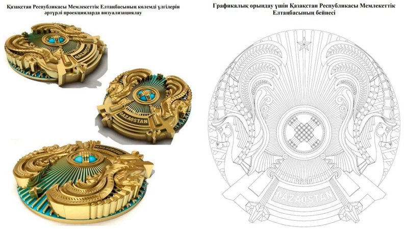 Елтаңба елтаңба