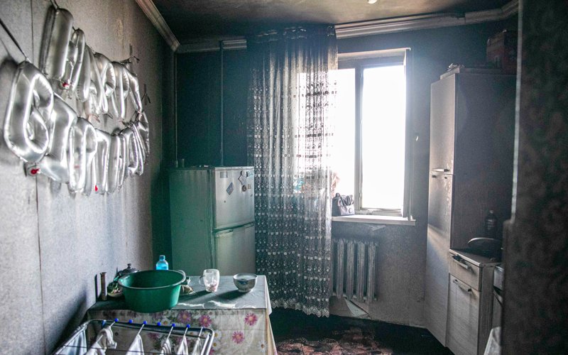 пожар пожар