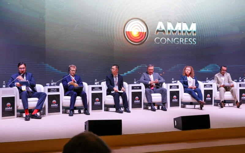 metallýrgııa kongresi