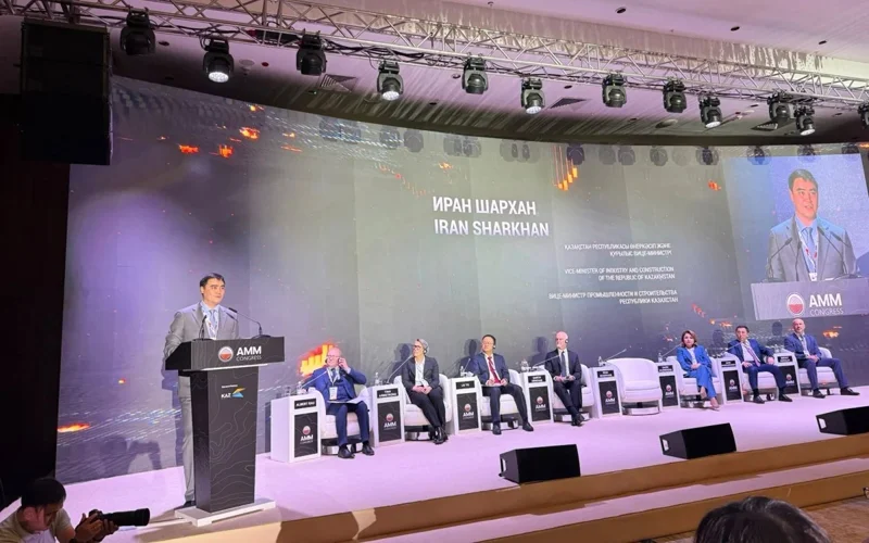 Құйрықтыкөл кен орнында барлау жұмыстары аяқталды – министрлік 