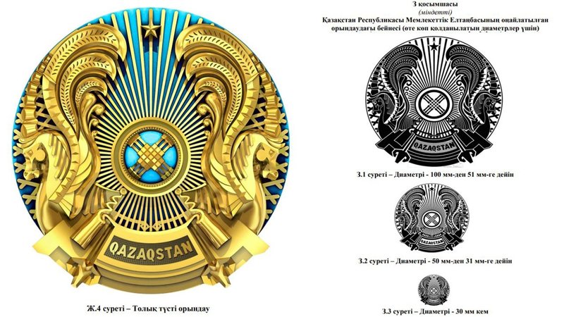 Елтаңба елтаңба