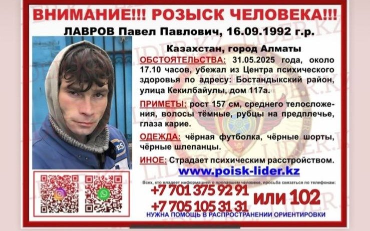 Павел Лавров Павел Лавров