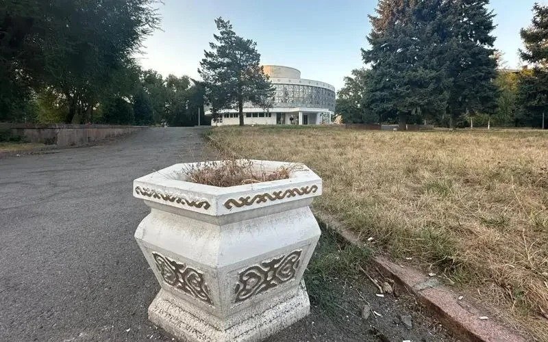 реконструкция старых зданий Алматы реконструкция старых зданий Алматы