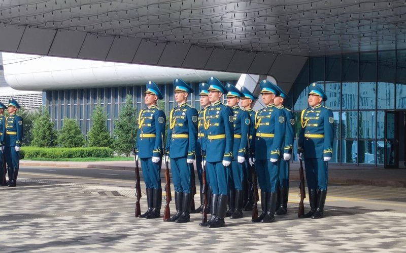 плац-концерт почетного караула плац-концерт почетного караула