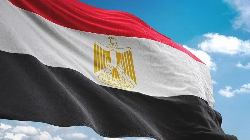 Egypt presents project for new city in desert