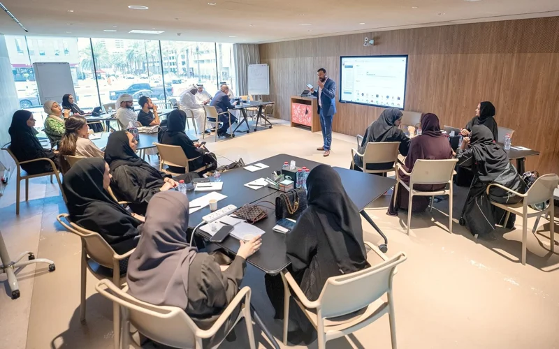 Dubai Future Academy