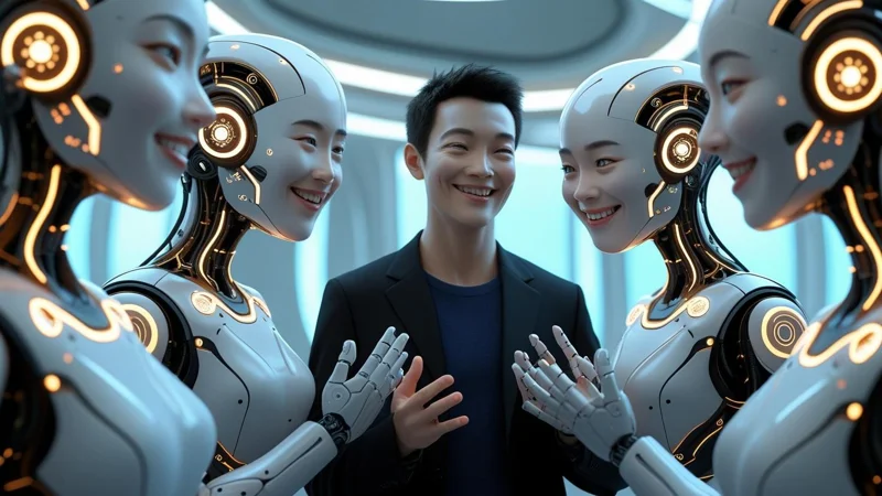 AI tells us what we want to hear