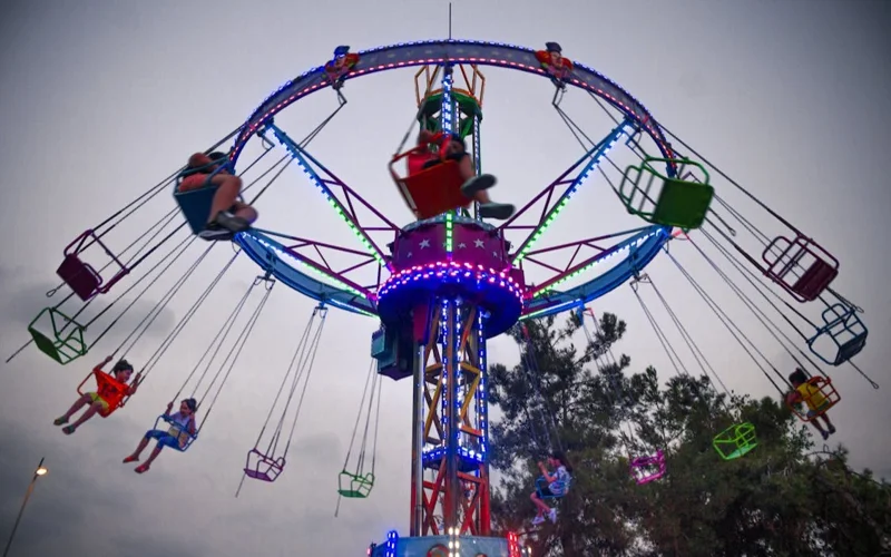 аттракцион