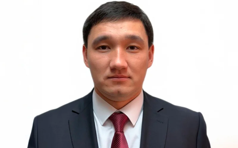 Azat Sarpekov