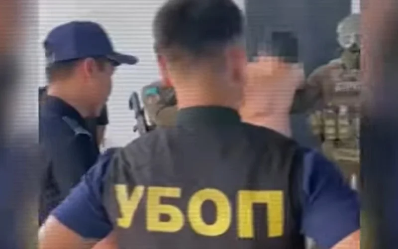 "Силовой бизнес: преступную группировку обезвредили в шести регионах