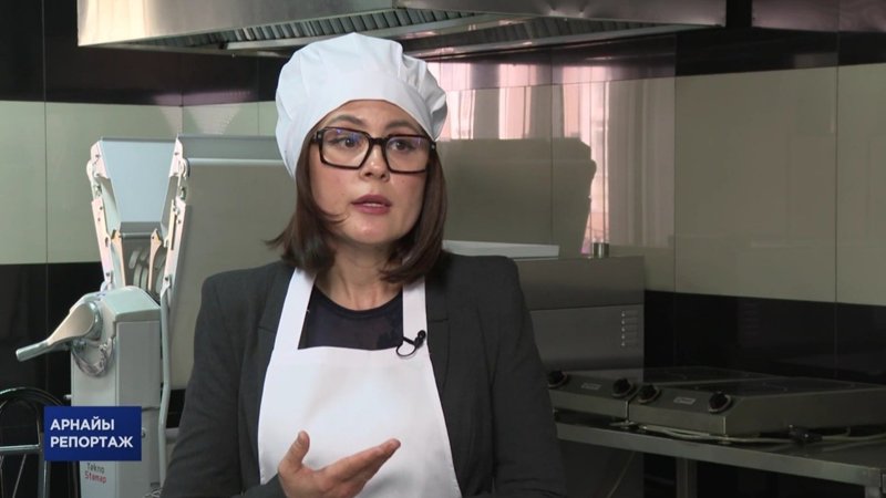 Жанна Тауасарова аутизм
