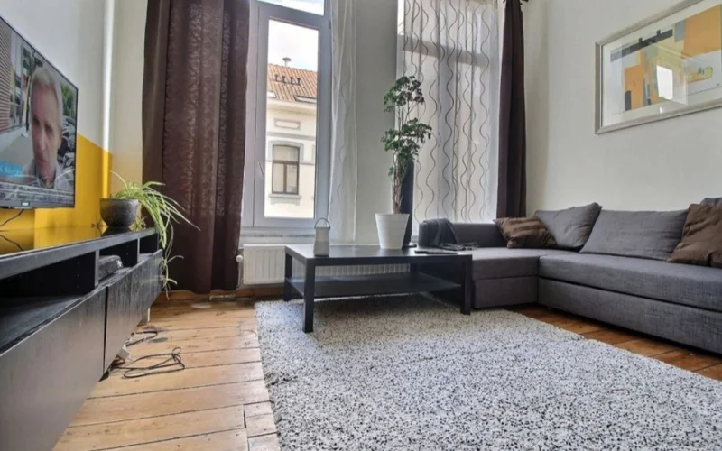 Орталық Еуропада тұрғын үйді жалға алу құны өсті