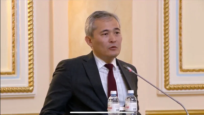  Алматыда былтыр бюджеттен 47 млрд теңге игерілмеген – әкім орынбасары жауап берді