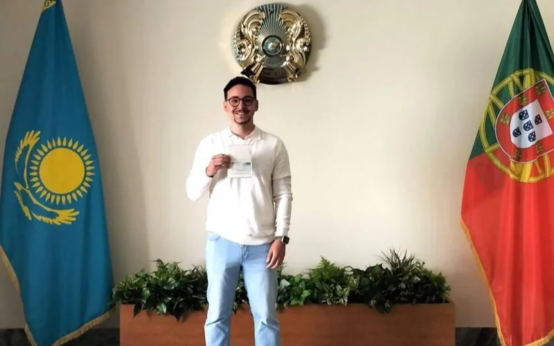 Neo Nomad визасы: Қазақстан заманауи көшпенділерді қабылдайды