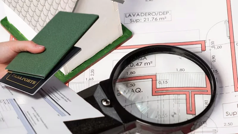 земельный участок