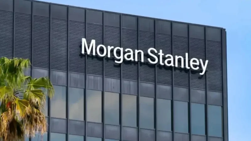 Morgan Stanley