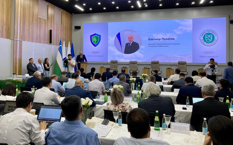 Су тапшылығыОрталық Азияның экономикалық өсімін тежейді — БҰҰ