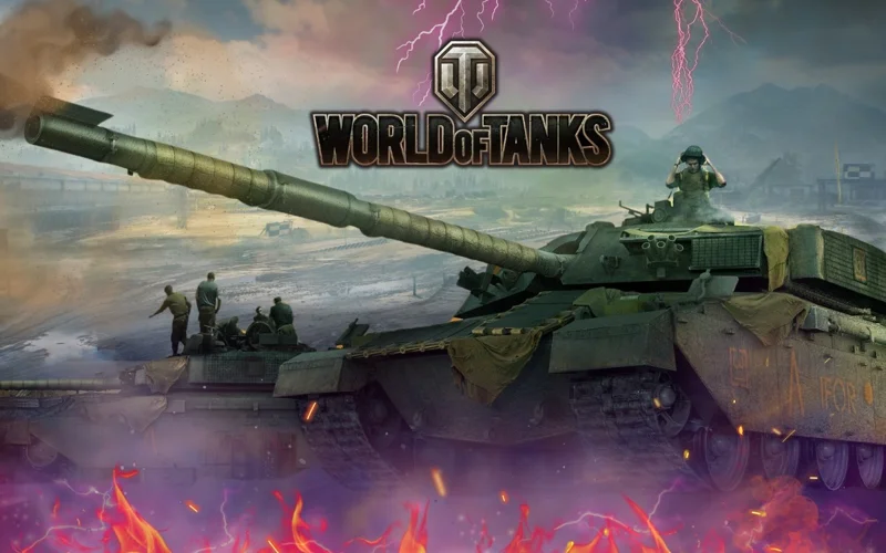 World of Tanks