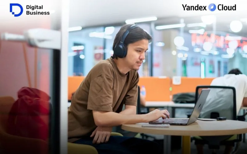 Digital Business совместно с Yandex Cloud запускают первый рейтинг лучших CTO стартапов Казахстана