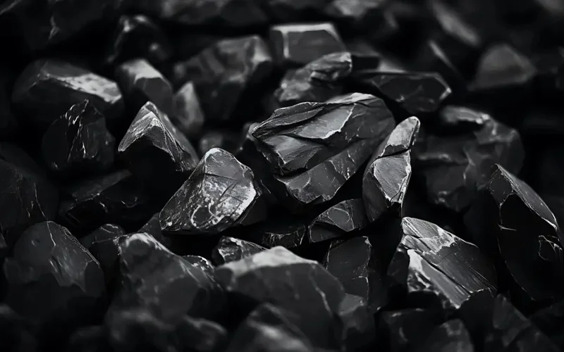 Coal