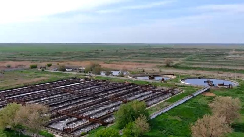 кәріз сорғы стансасы кәріз