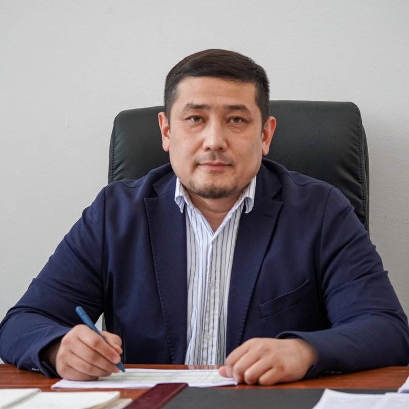 Мурат Агибаев Мурат Агибаев