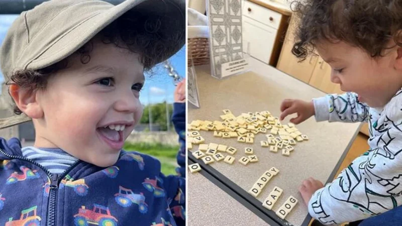 ақылды бала