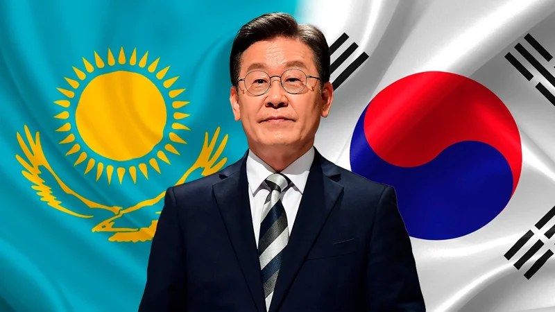 Как отразится на Казахстане и мире смена власти в Южной Корее