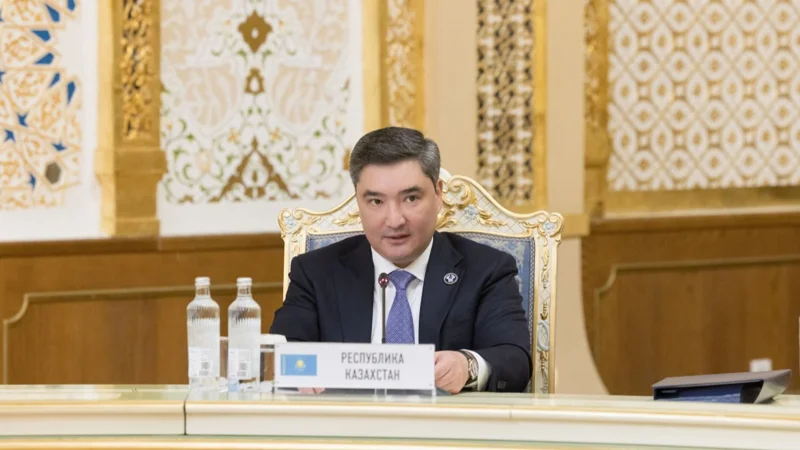 Үкімет басшысы