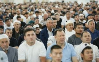 Айт намазы Айт намазы