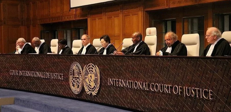 Еуропа елдері БҰҰ Халықаралық сотына қолдау білдірді 