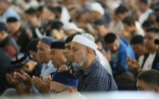 Айт намазы Айт намазы