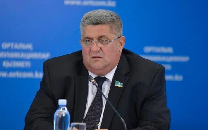 Юрий Евгеньевич ТИМОЩЕНКО