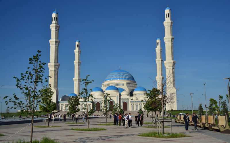 мечеть мечеть