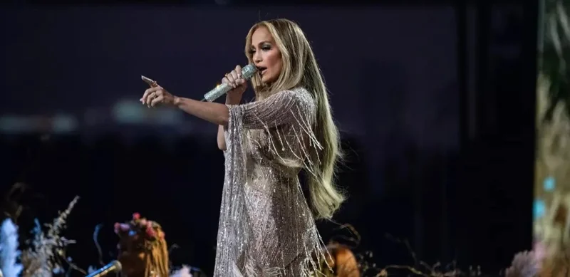 Jennifer Lopez to perform in Uzbekistan following Astana concert