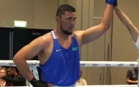 Как Казахстан стартовал на топ-турнире по боксу в Европе