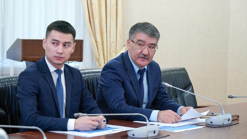 заседание республиканской комиссии по контролю за рациональным использованием земельных ресурсов заседание республиканской комиссии по контролю за рациональным использованием земельных ресурсов