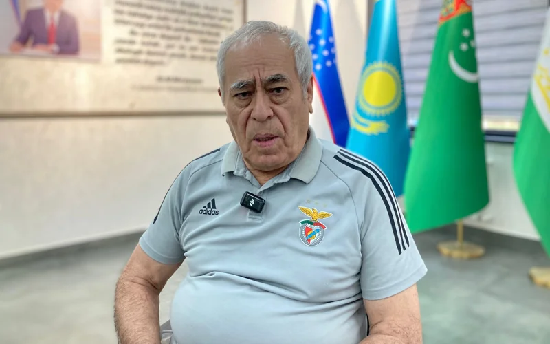 Тахир Маджитов