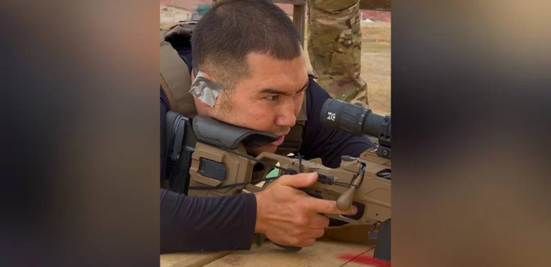 Jambyl oblysynda taktıkalyq kópsaıystan respýblıkalyq týrnır bastaldy