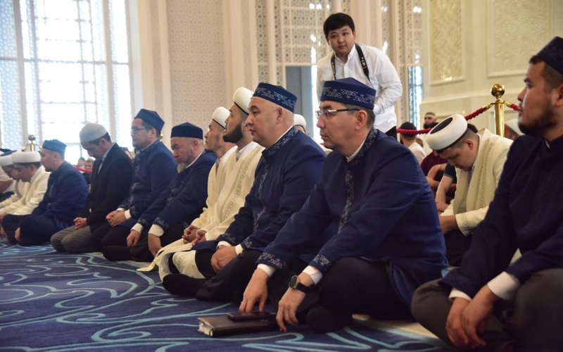 Aıt namazy Aıt namazy