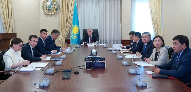 Мемлекет меншігіне қайтарылған 12,2 млн гектар жердің жартысы игеруге берілді 