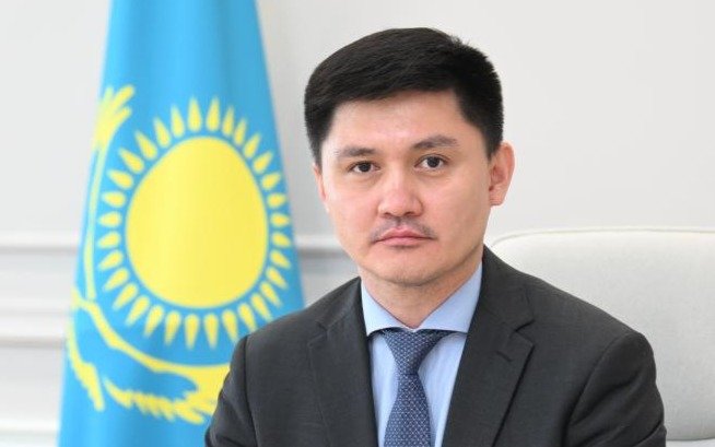 Дулат Кәрімұлы АШКЕНОВ Дулат Кәрімұлы АШКЕНОВ