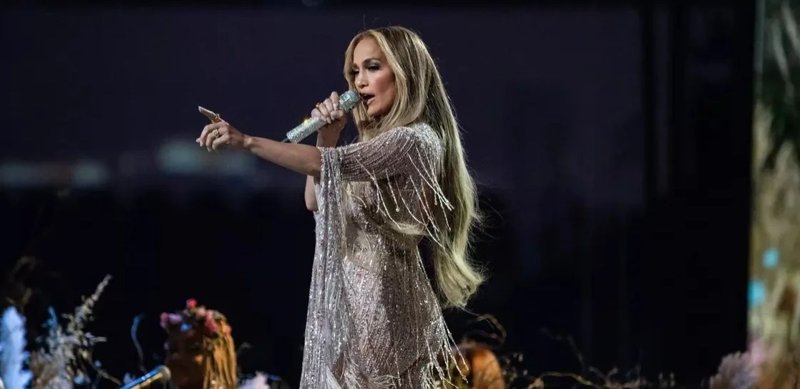 Jennifer Lopez to perform in Uzbekistan following Astana concert Jennifer Lopez to perform in Uzbekistan following Astana concert