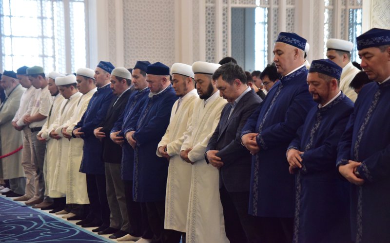 Aıt namazy Aıt namazy