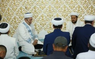 Айт намазы Айт намазы