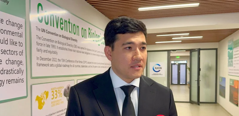 Мухиддин Ибрагимов