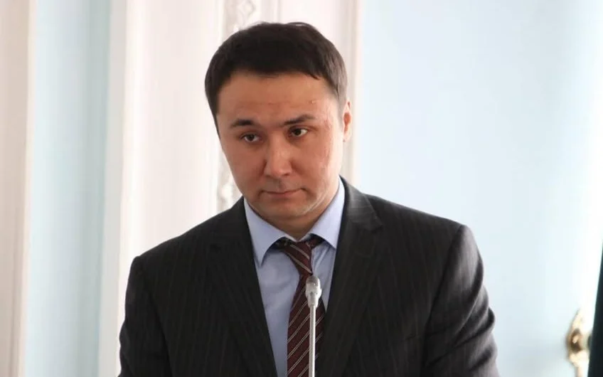 Сардар Серікұлы ҚАБДУЛОВ