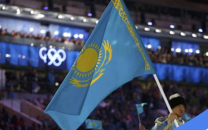 345 медаль — 2025 жылдың алғашқы 4 айындағы жетістік