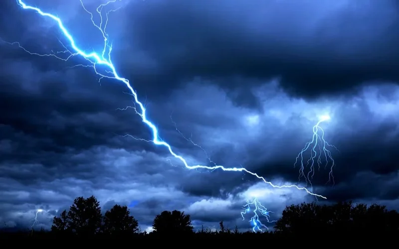 weather