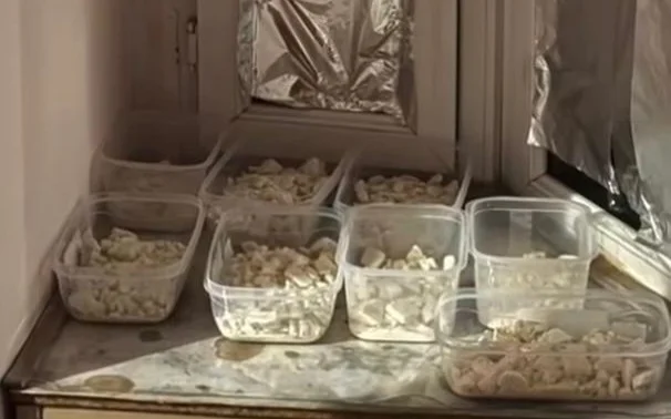 Алматинец снабжал Шымкент синтетикой